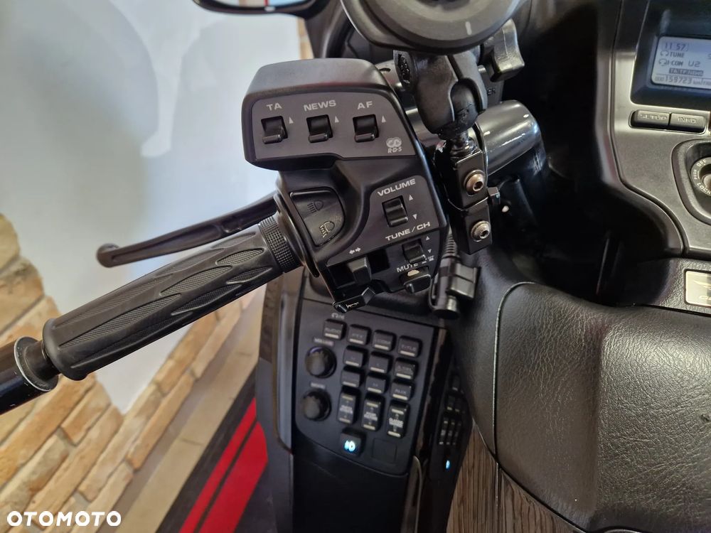 Honda GL - 34