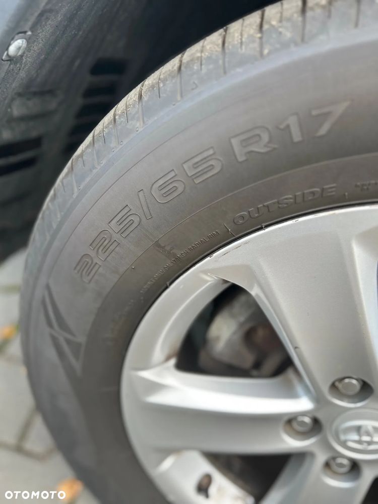 Toyota RAV4 2.0 D-4D Premium 4x2 - 15