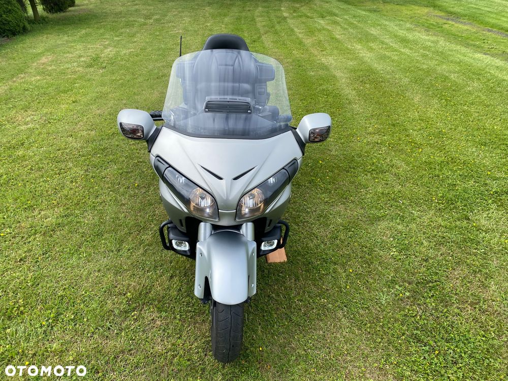 Honda GL - 8
