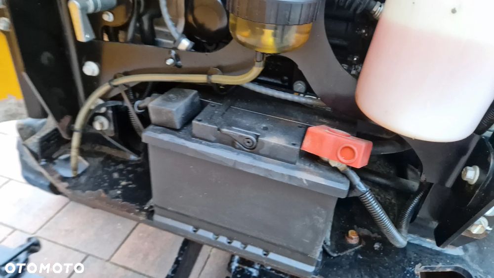 JCB 16c 16c-1 8016 8018 cts - 23