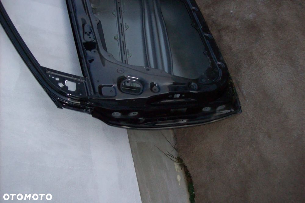 DRZWI PRZEDNIE PRAWE KIA SPORTAGE IV ROK 18+ - 7