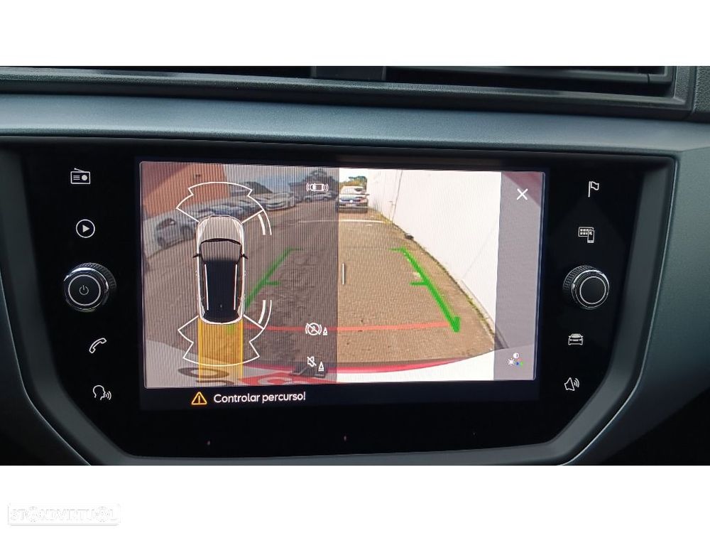 SEAT Arona 1.0 TSI Style DSG - 16