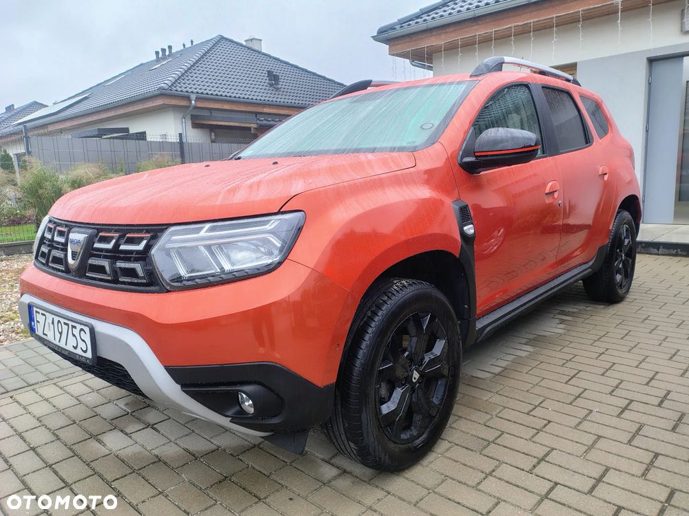 Dacia Duster 1.0 TCe Prestige - 1