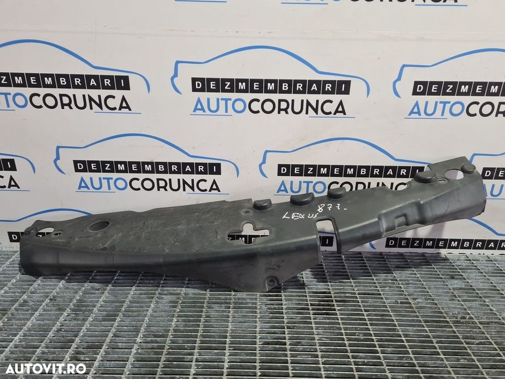 Traversa Lexus RX 400 H 2004 - 2009 ALBASTRU (877) - 1