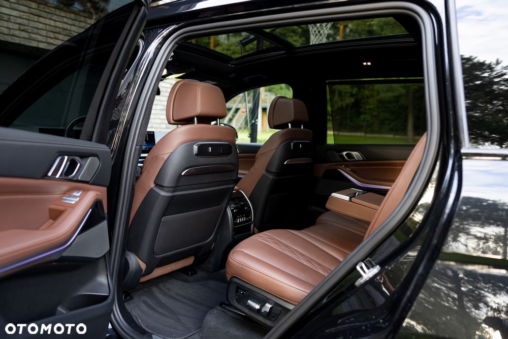 BMW X7 xDrive40d mHEV sport - 19