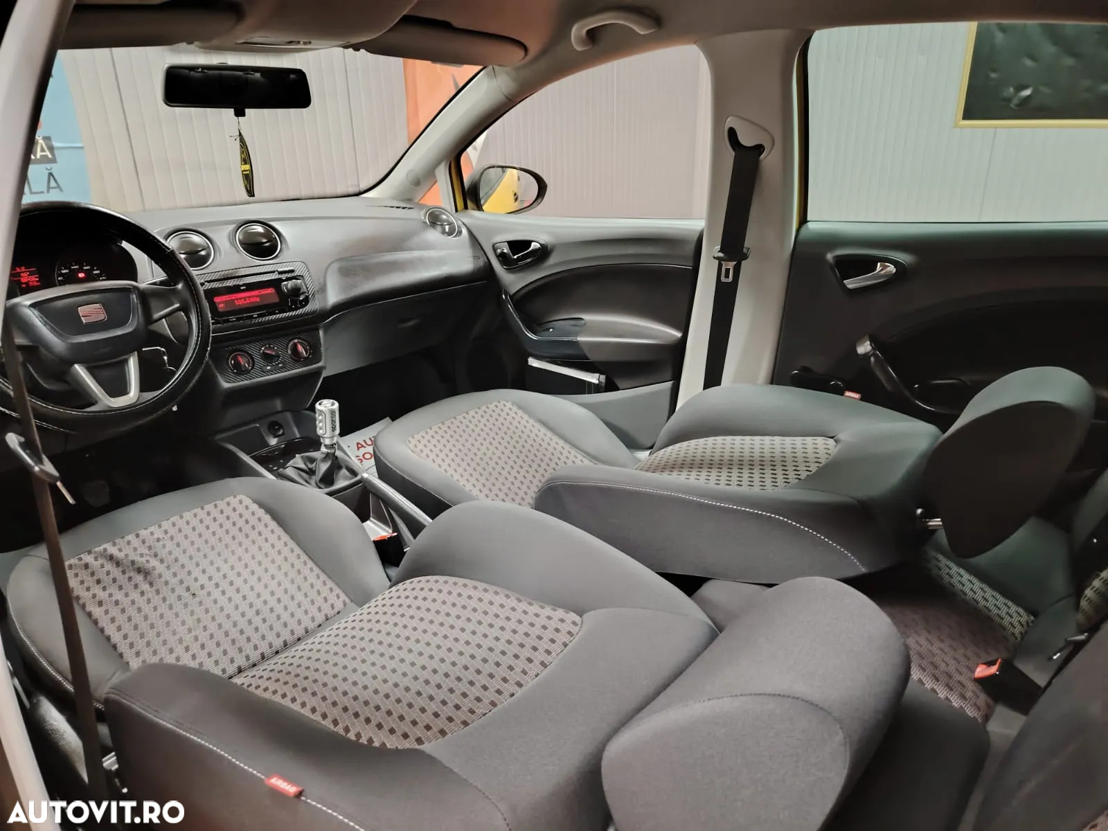 Seat Ibiza - 13