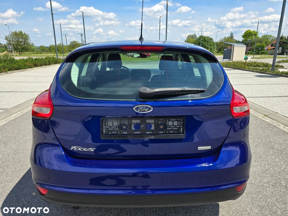 Ford Focus - 19