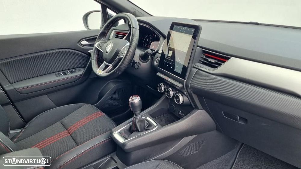 Renault Captur 1.0 TCe RS Line - 23