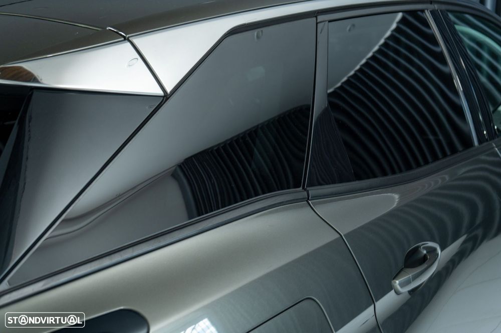 Peugeot 3008 1.5 BlueHDi Active Pack EAT8 - 23