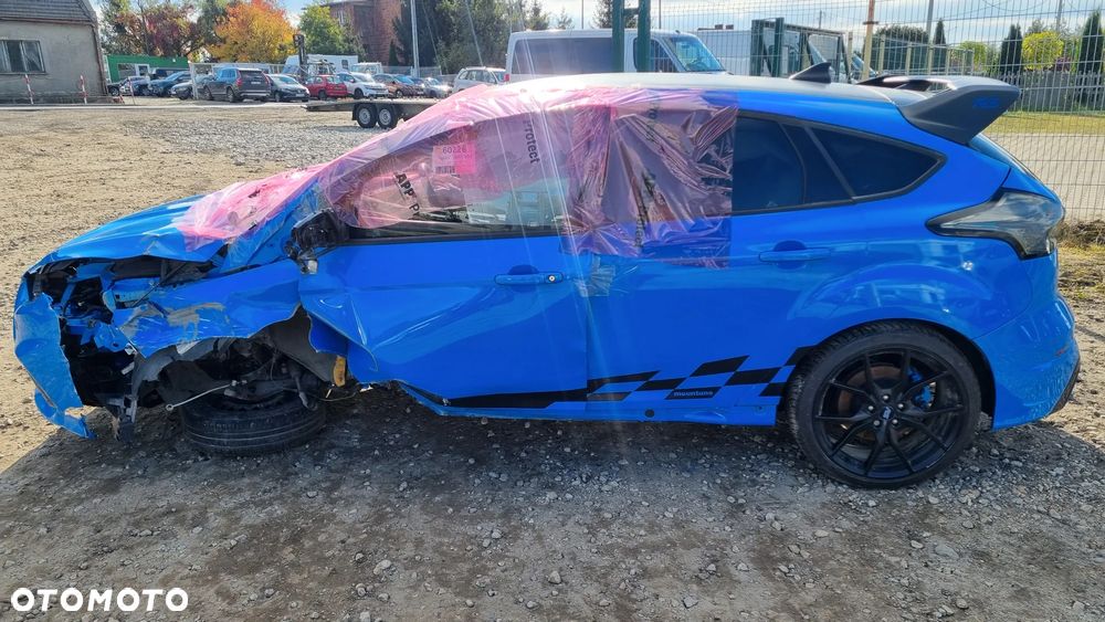 Ford Focus 2.3 EcoBoost RS - 7