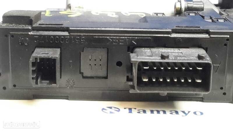 MOTOR ELEVADOR DE VIDRO FRONTAL DIREITO PEUGEOT 307 2003 -9634457480 - 4