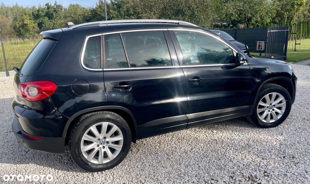 Volkswagen Tiguan 2.0 TDI Trend&Fun - 18