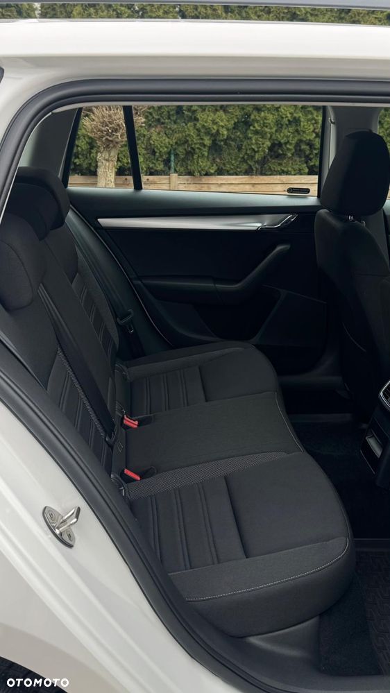 Skoda Octavia 1.6 TDI Ambition - 3