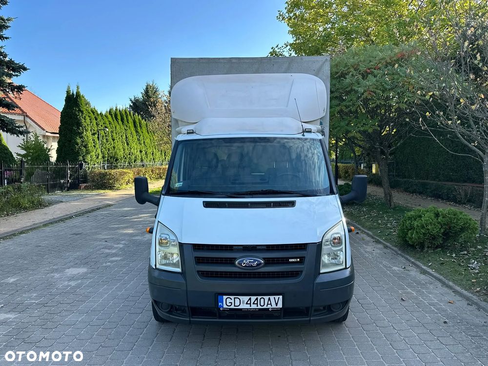Ford Transit - 2