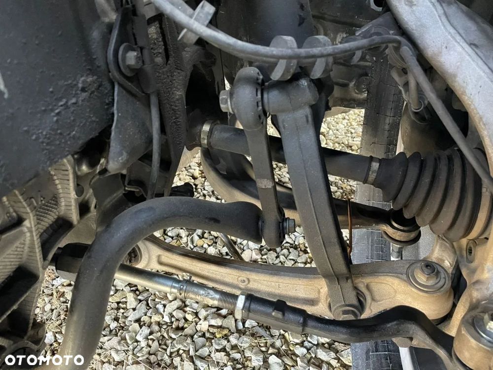 Audi Q5 2.0 TFSI quattro tiptronic - 16