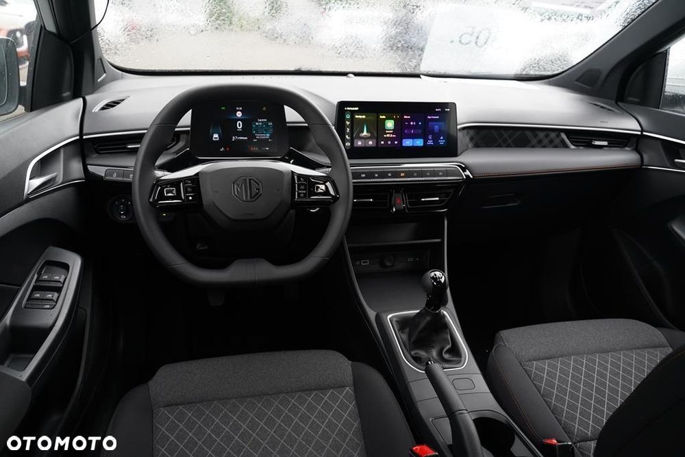 MG MG3 1.5 Excite - 23