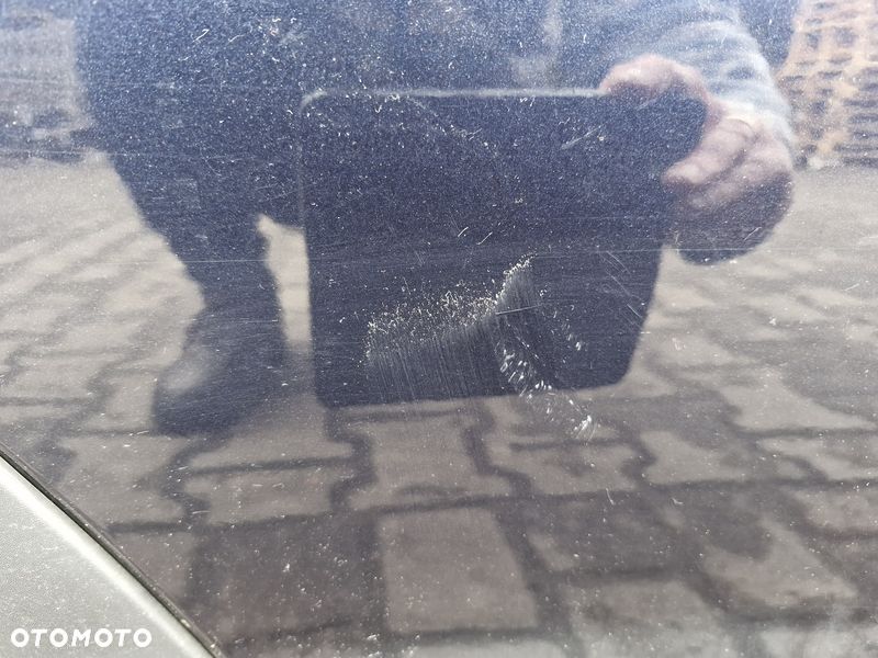 mini countryman r60 drzwi prawy tył tylne - 7