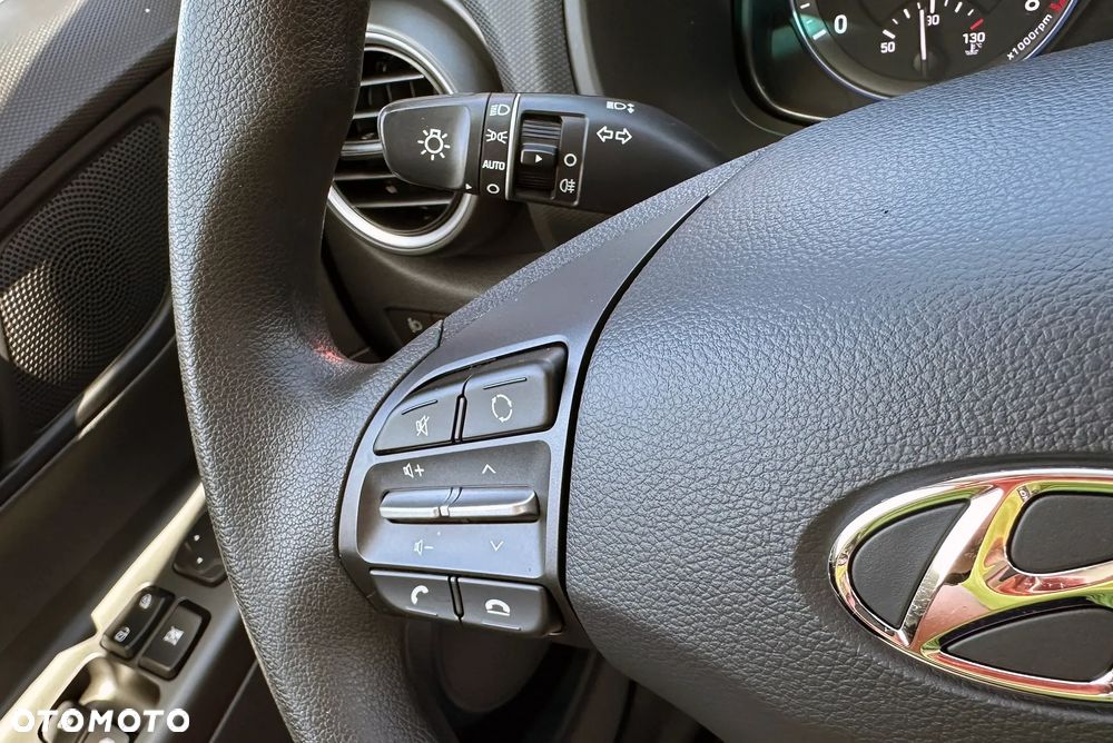 Hyundai Kona 1.0 T-GDI Classic Plus - 22