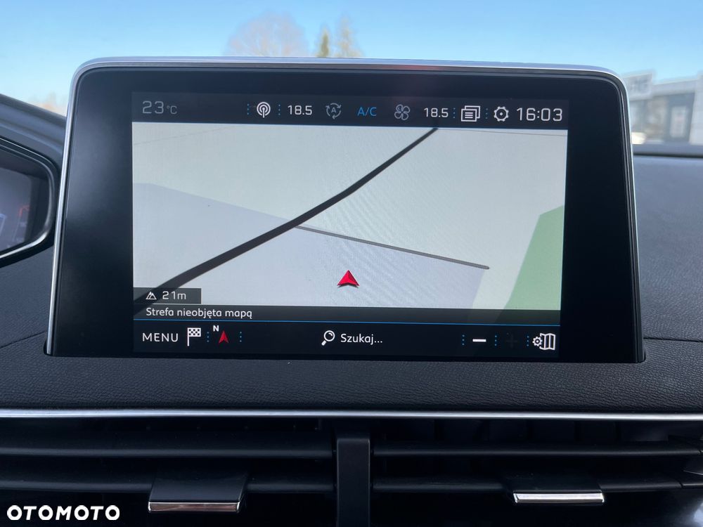 Peugeot 3008 PureTech 130 Stop & Start Crossway - 9