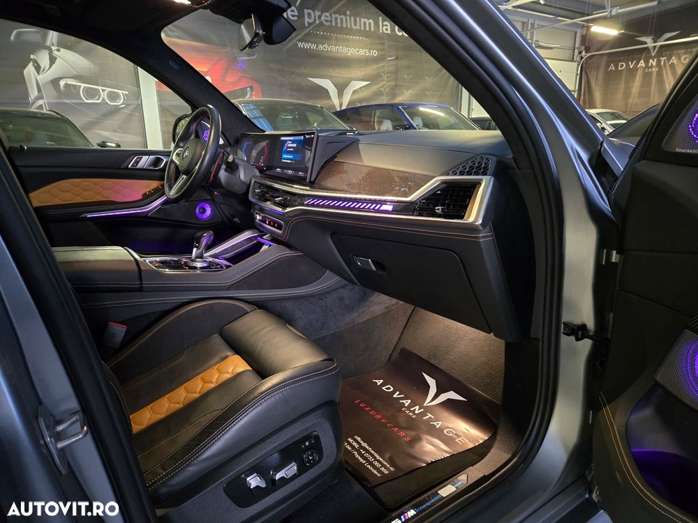 BMW X5 M Competition MHEV - 9