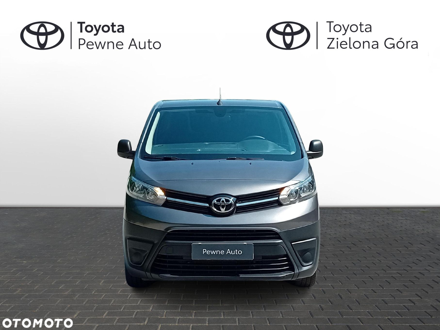 Toyota PROACE - 8