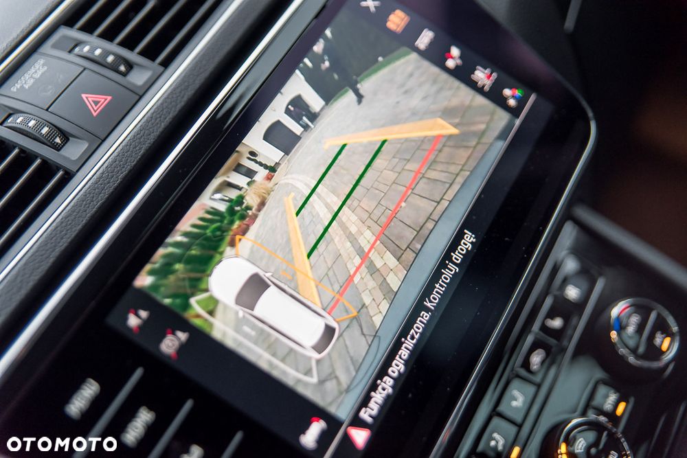 Skoda Superb 1.6 TDI Style - 22