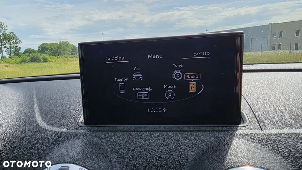 Audi A3 Sportback 2.0 TDI Ambiente - 21