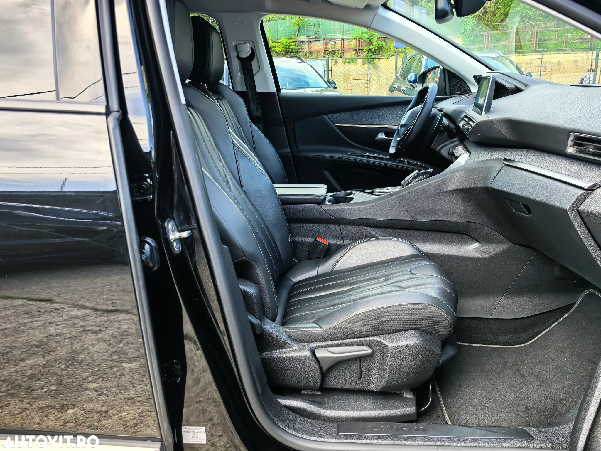 Peugeot 5008 1.5 BlueHDI s&s EAT8 Allure - 12