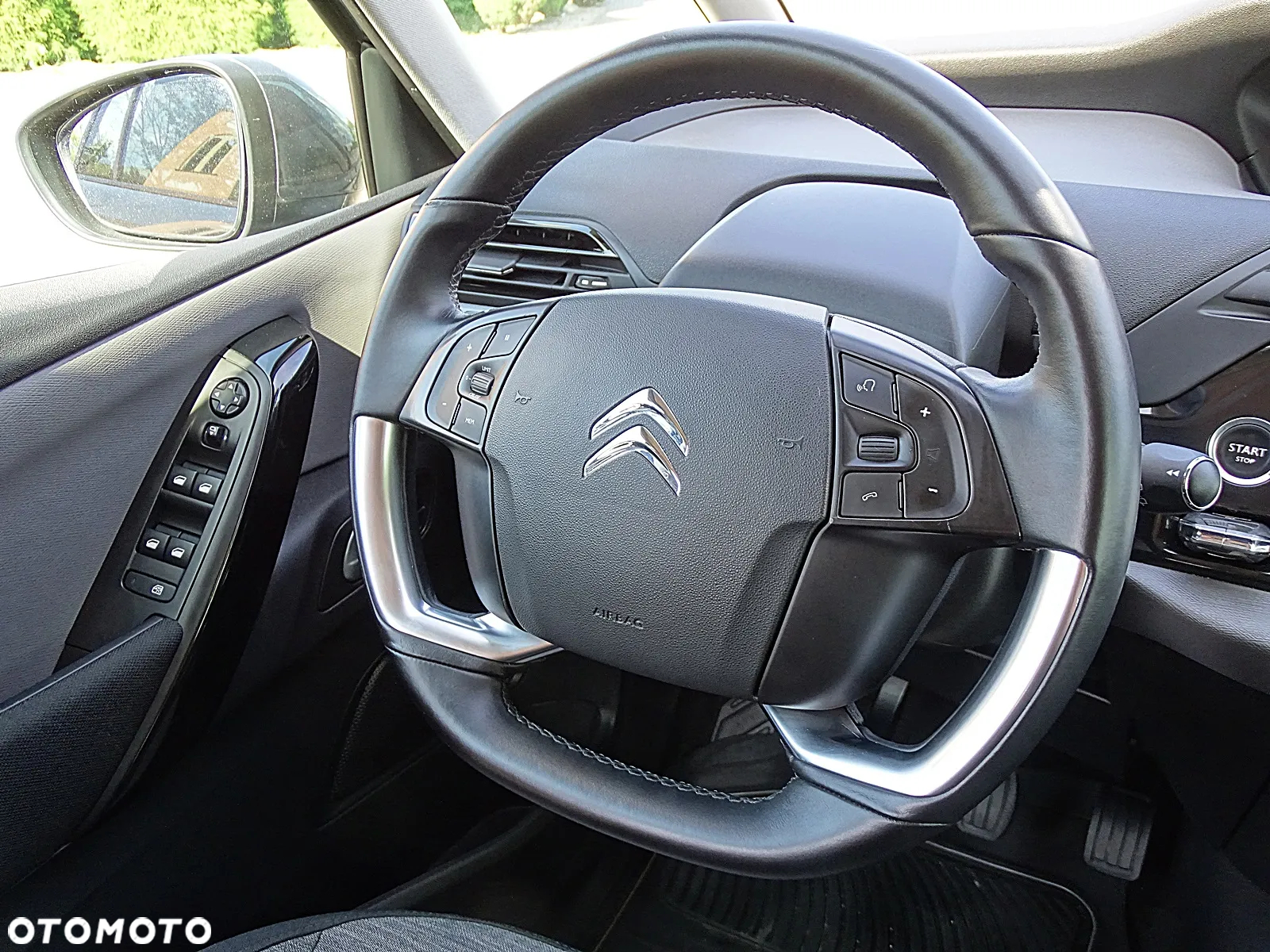 Citroën C4 Grand Picasso 2.0 BlueHDi Exclusive - 30