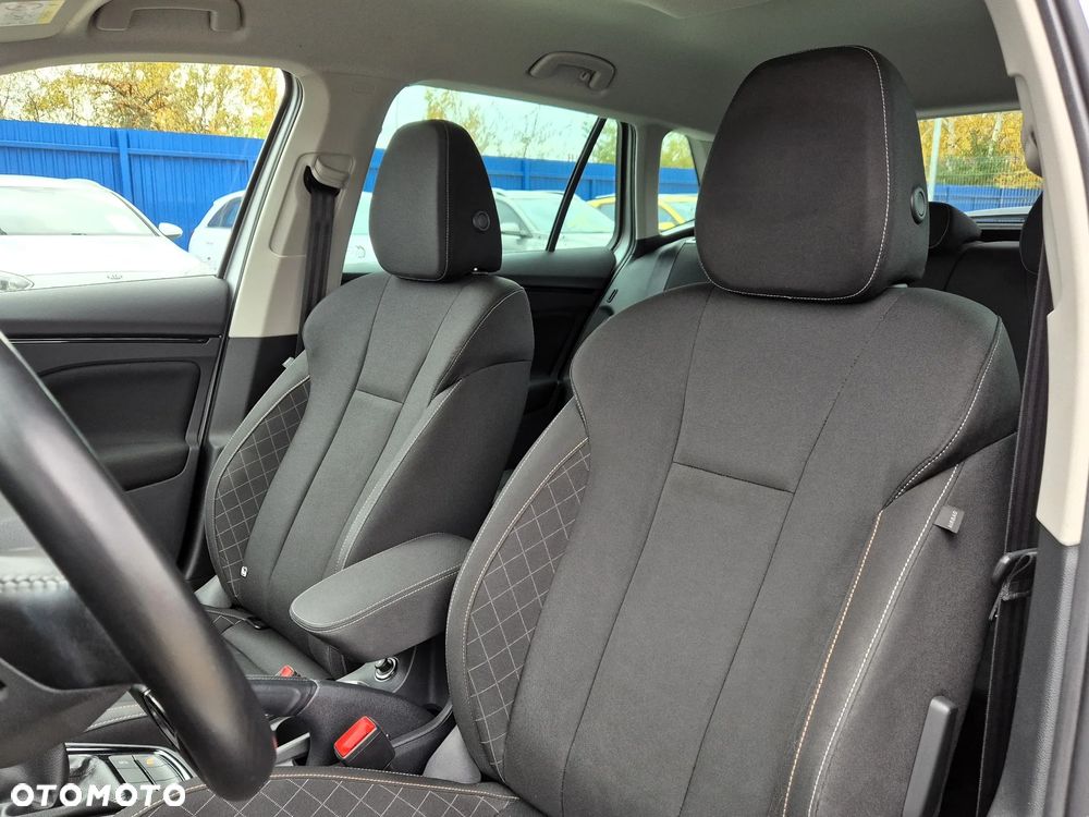 Skoda Kamiq 1.0 TSI Ambition - 12