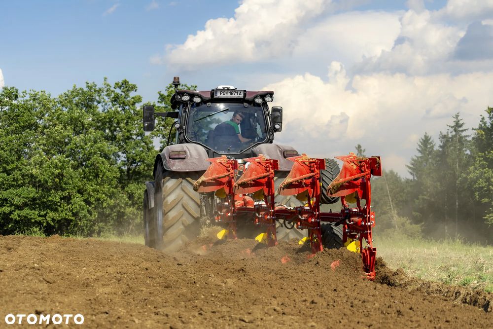 Pottinger Servo 3000 4 skiby NOWY rok 2026 - 7