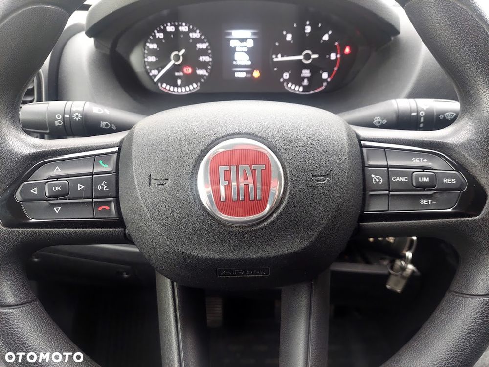 Fiat DUCATO L4H3 PIERWSZY WŁAŚCICIEL SALON POLSKA! - 9