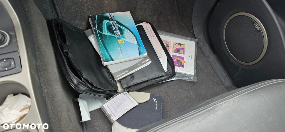 Renault Espace 3.5 V6 Initiale - 20