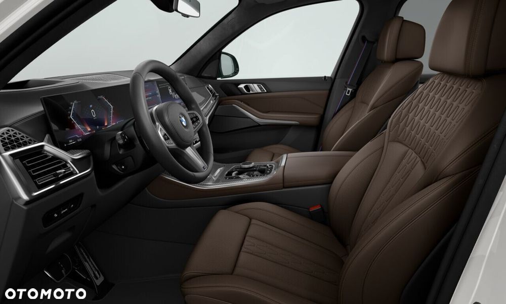 BMW X5 - 4