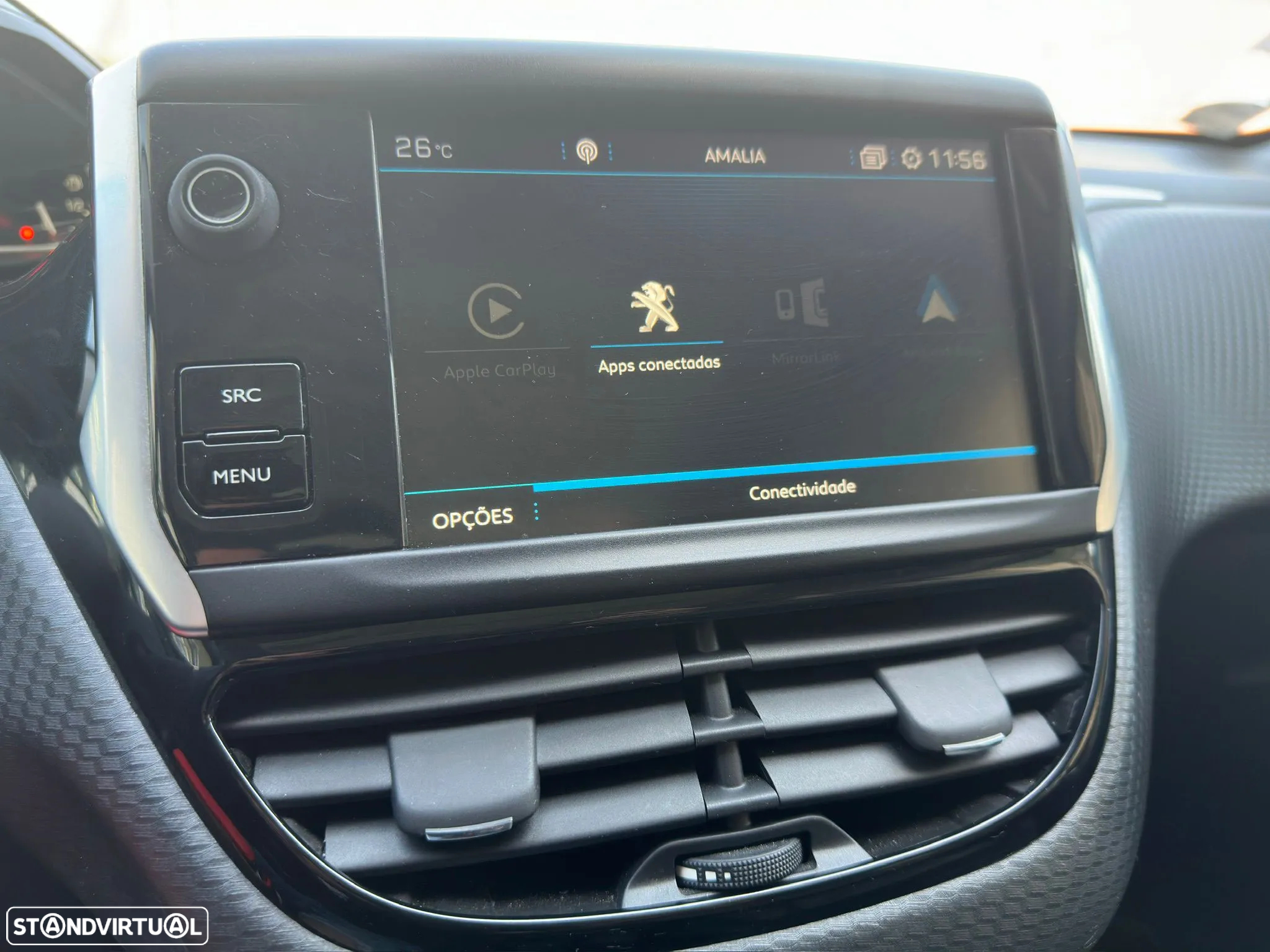 Peugeot 2008 1.2 PureTech Crossway EAT6 - 19