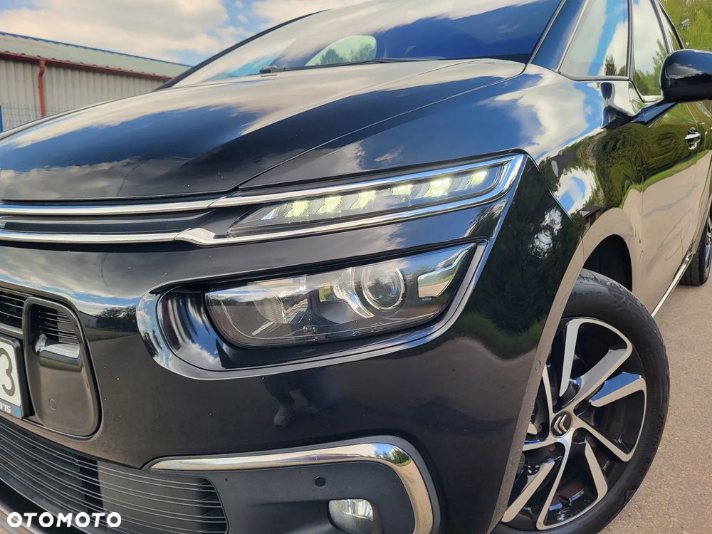 Citroën C4 Picasso BlueHDi 150 SHINE - 9