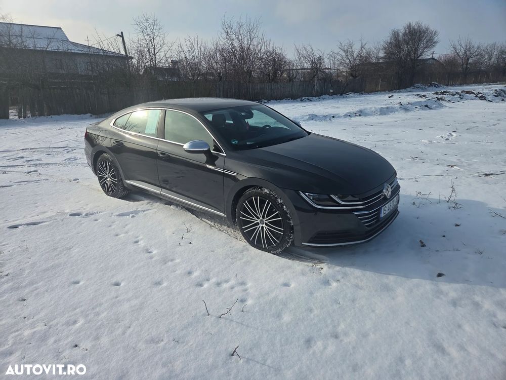 Volkswagen ARTEON 2.0 TDI Elegance - 8