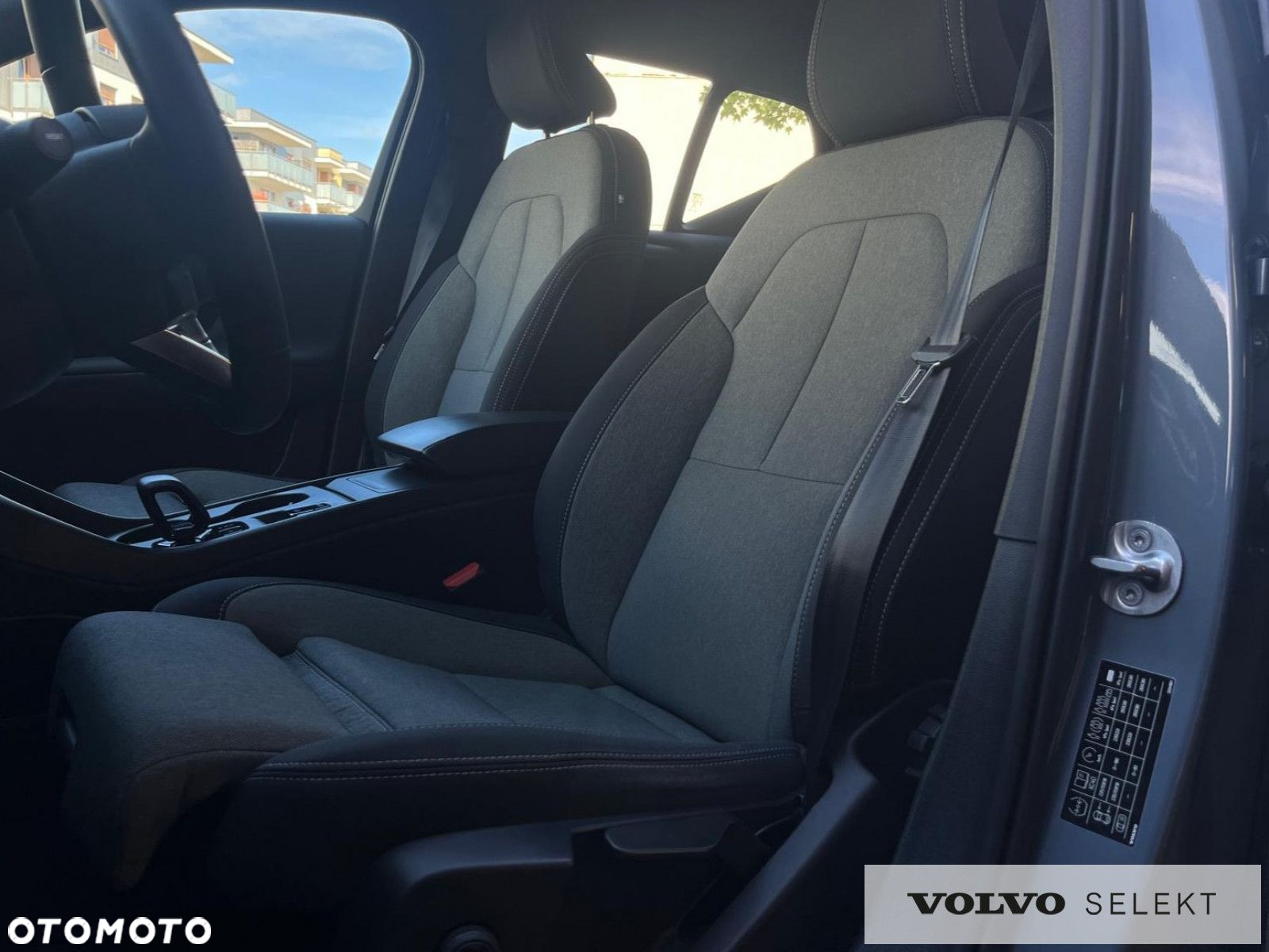 Volvo XC 40 - 12