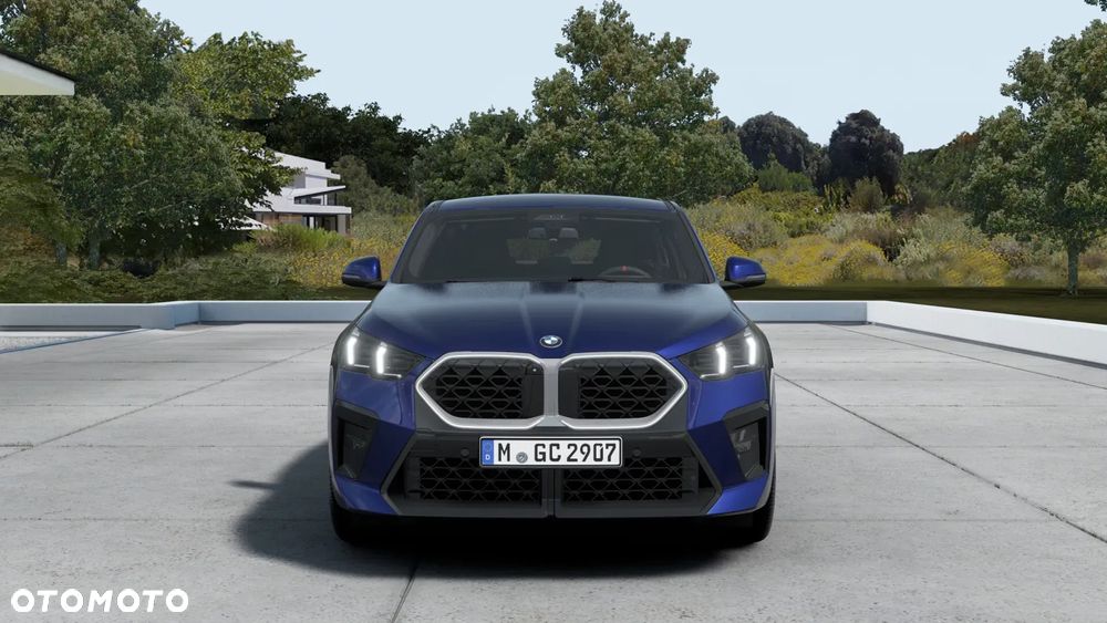 BMW X2 - 3