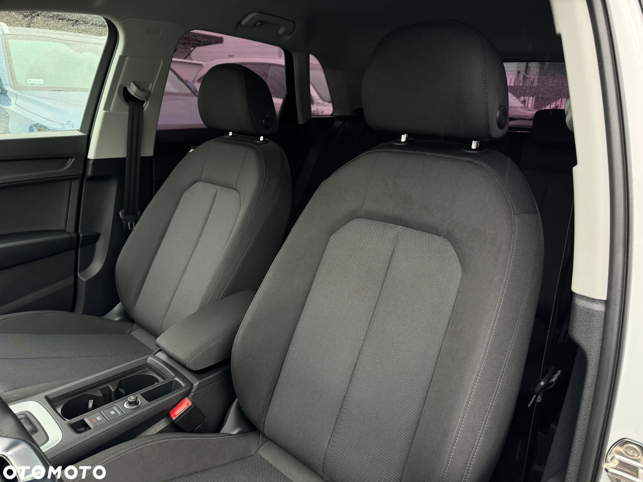 Audi Q3 40 TFSI Quattro S tronic - 10