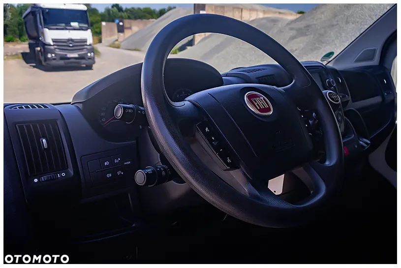Fiat Ducato - 23