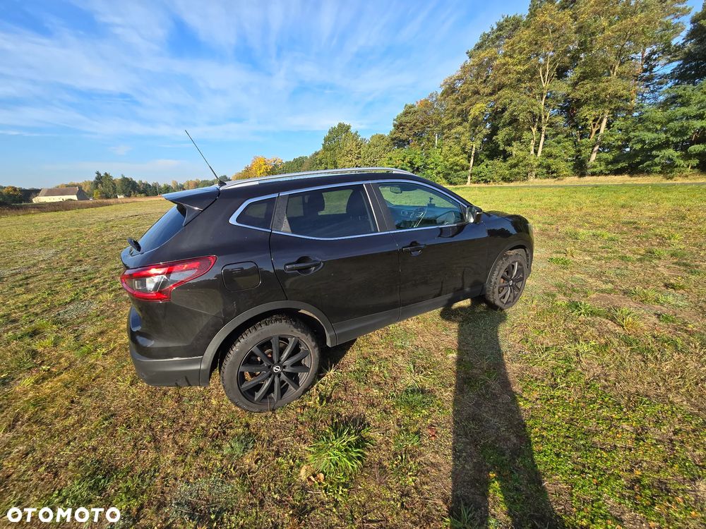 Nissan Qashqai 1.6 DIG-T N-Connecta - 6