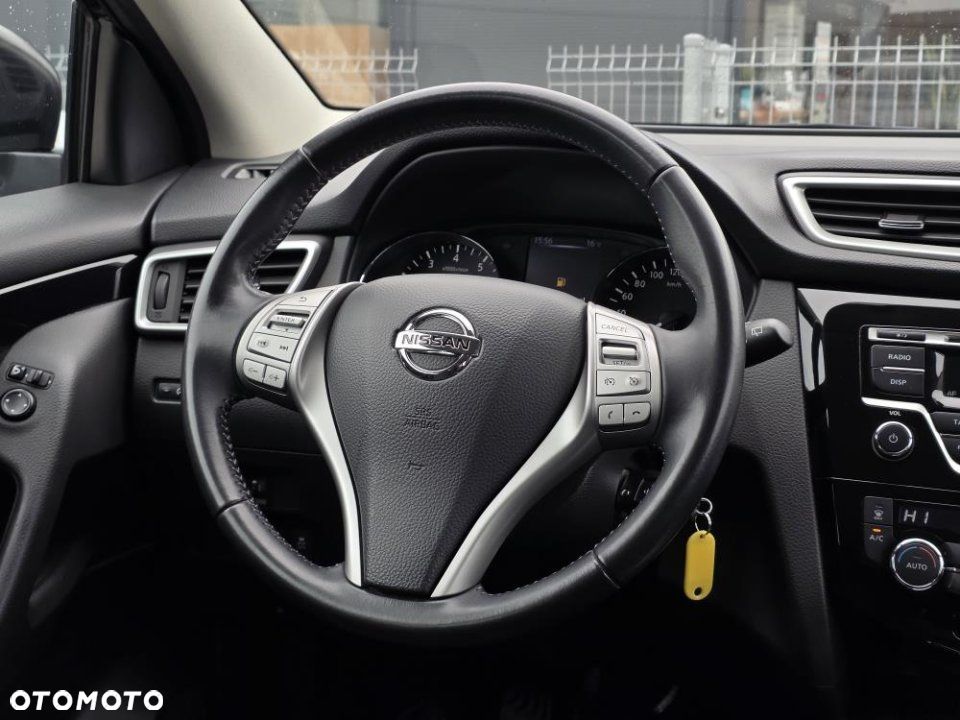 Nissan Qashqai - 24