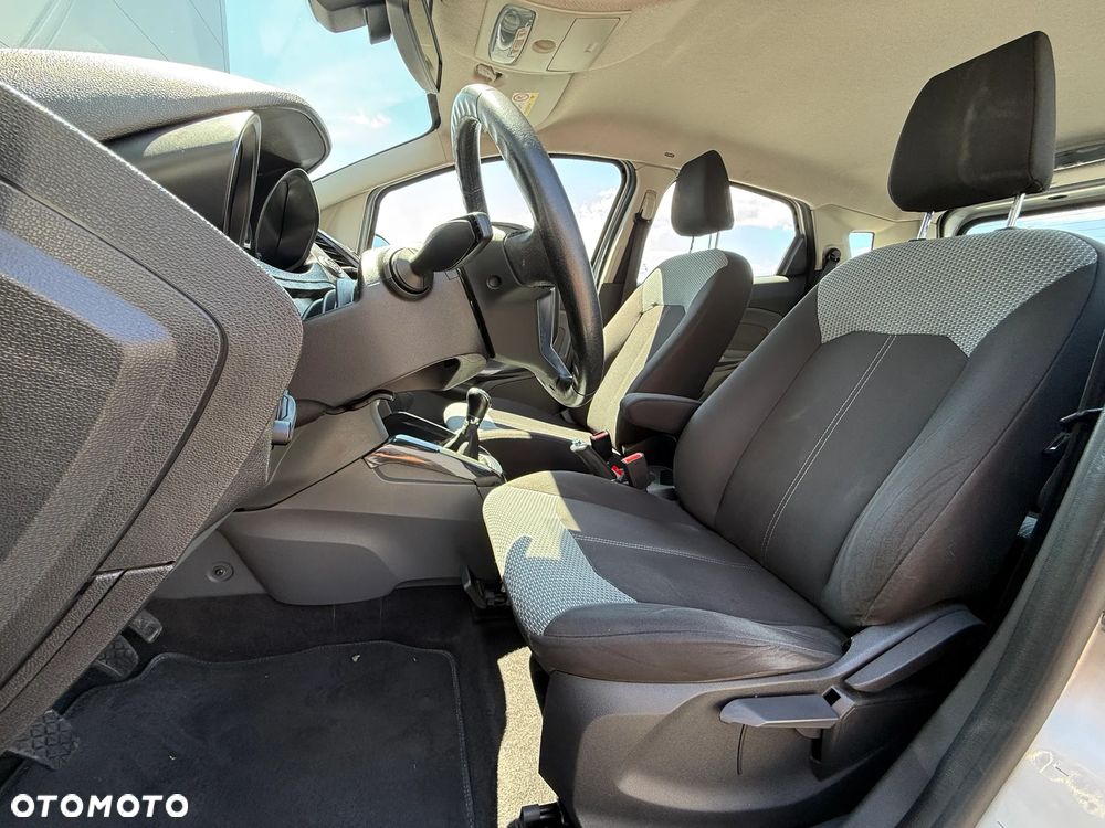 Ford EcoSport - 15