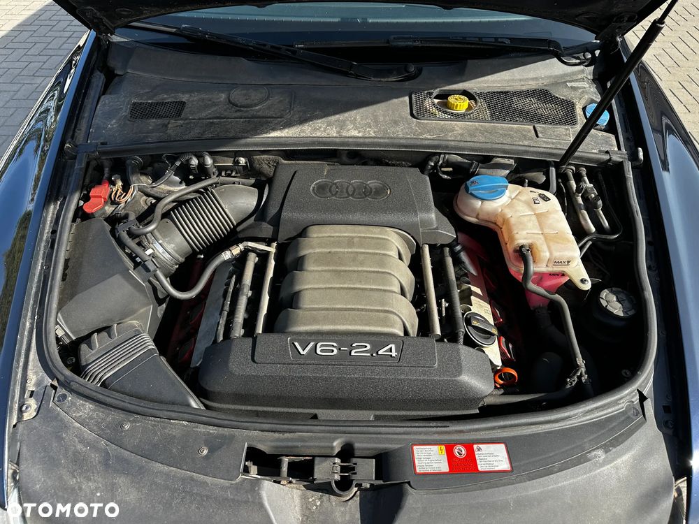 Audi A6 - 28