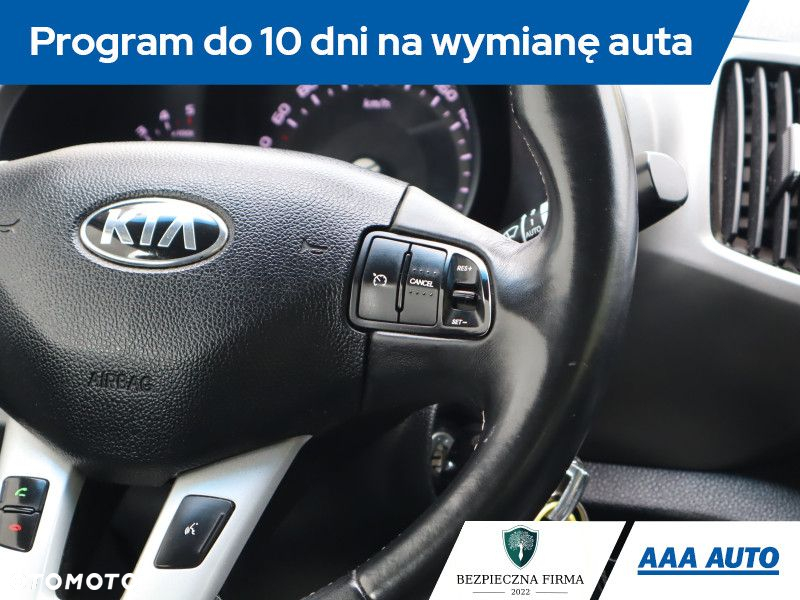 Kia Sportage - 19