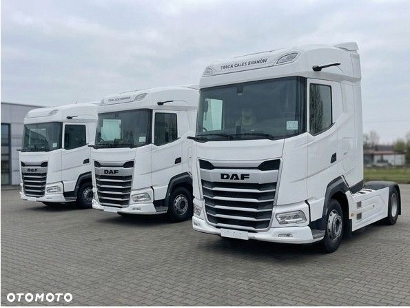 DAF Vecto3_XG480_rata 1299€ - 2