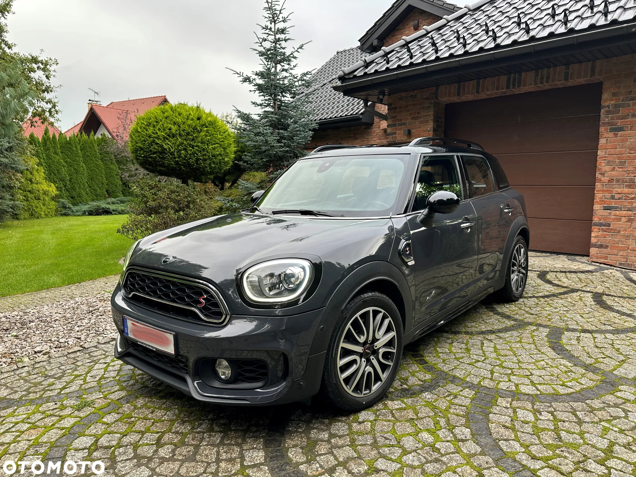 MINI Countryman - 8