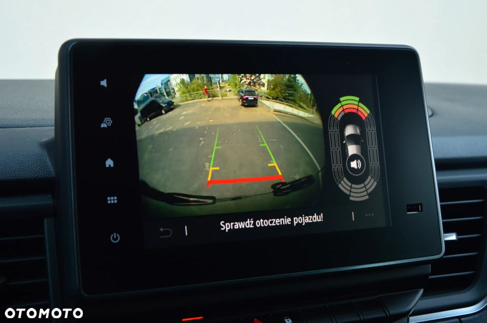 Renault Trafic Kombi 2.0 L2 Equilibre EDC - 24