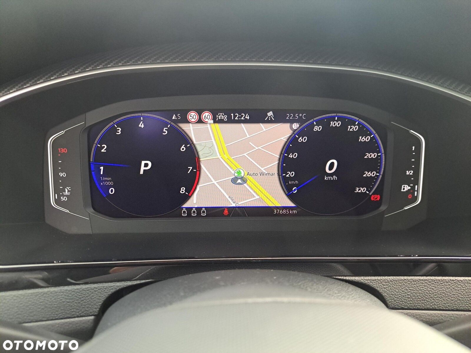 Volkswagen Arteon 2.0 TSI 4Motion R DSG - 30